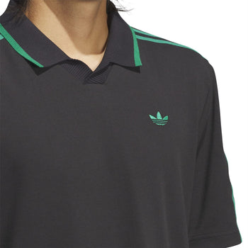 adidas Golf OriginalsRolling Links Skate Polo Black