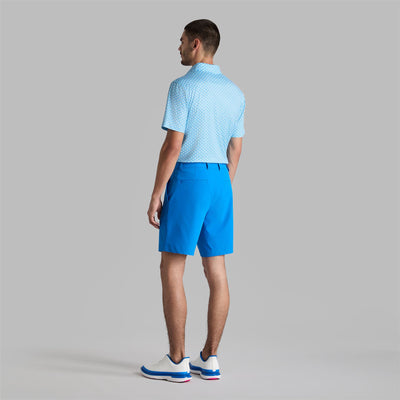 Maverick Four-Way Stretch Shorts Lisbon