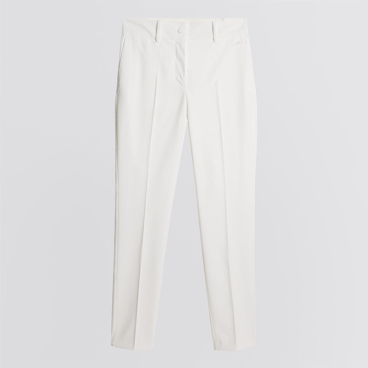 Womens Pinja Pants White