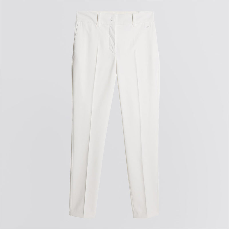 Womens Pinja Pants White