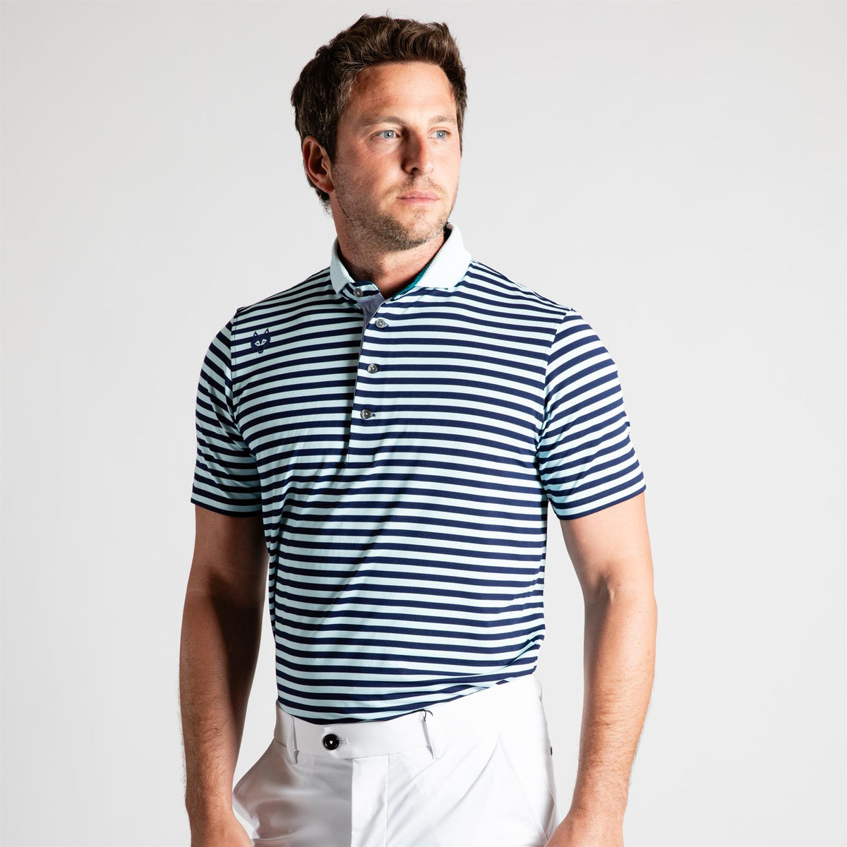 Ruess Polo Viper/Maltese Blue