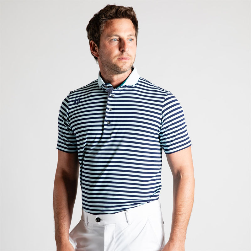 Ruess Polo Viper/Maltese Blue