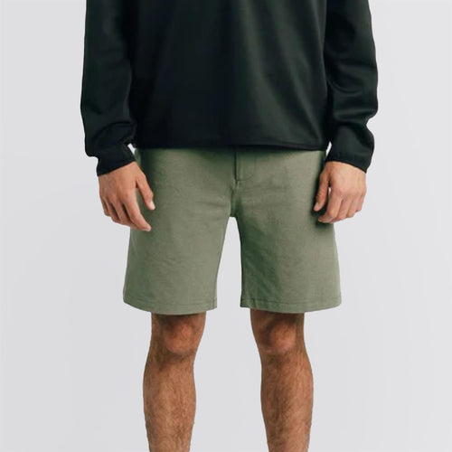 Chaperone Shorts Military