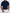 The Macdonald Knit Polo Navy