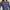 RLX Soft Stretch Jersey Pullover Refined Navy
