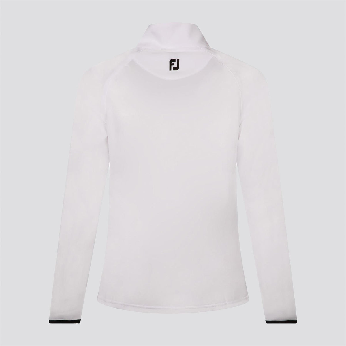 Womens Lightweight Woven Jacket White