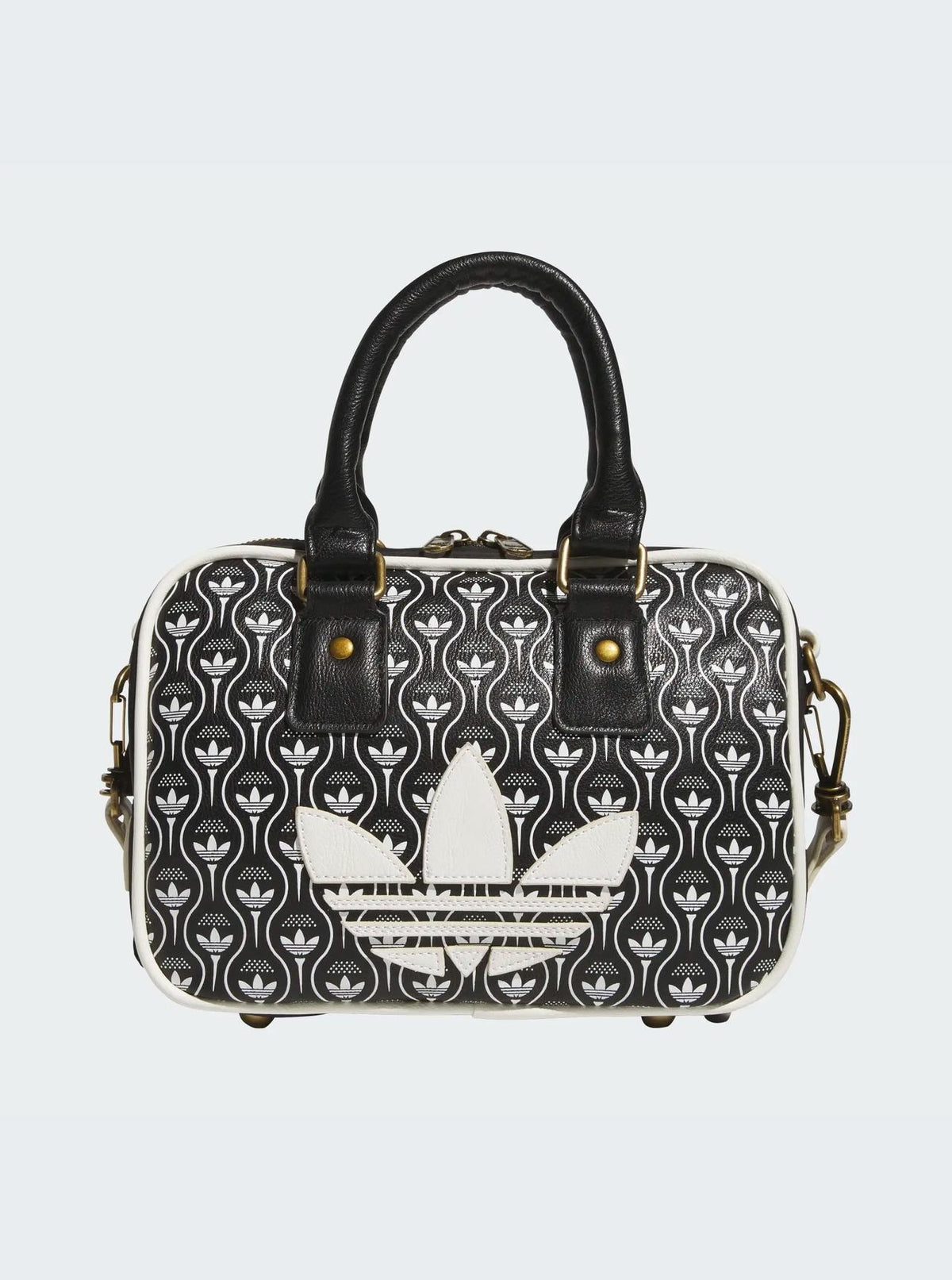 Originals Round Bag Black/Chalk White