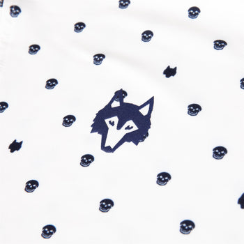 Greyson Voodoo Polo Arctic | TRENDYGOLF USA