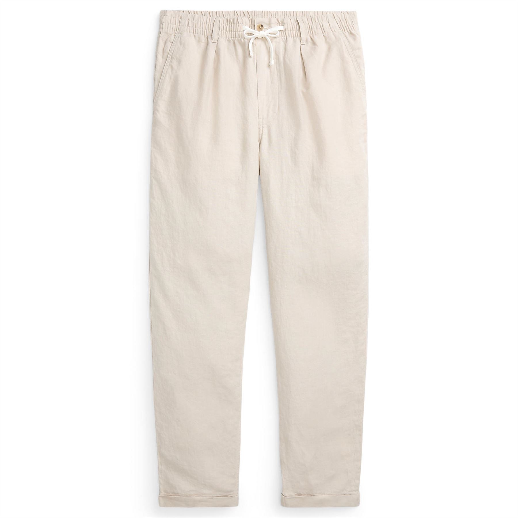 T*A様 Nala Tapered warm Pants ホワイト Eyelet Raya Pants - Off White