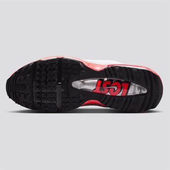 Nike Air Max '95 NRG P26 Spikeless Golf Shoes Off White/Black Hot