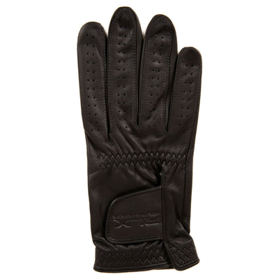 RLX Right Golf Glove Black Multi