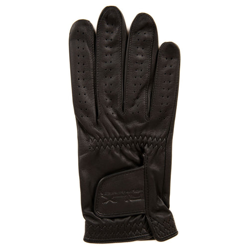 RLX Right Golf Glove Black Multi