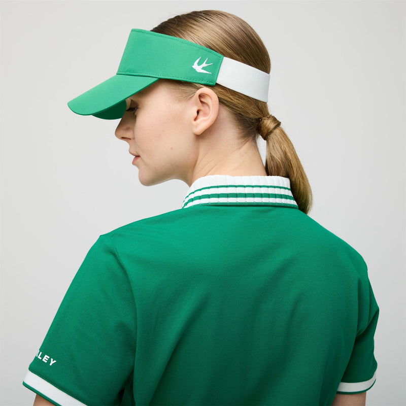 Womens Team Polo Sport