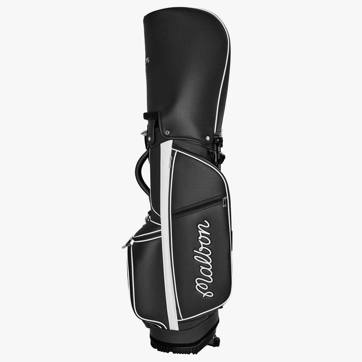 Golf Cart Bag Black