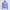 RLX Womens Lightweight Airflow Half Zip Pullover Blue Mist