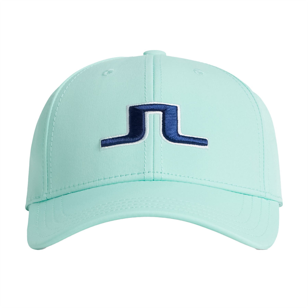 Womens Anga Cap Aruba Blue
