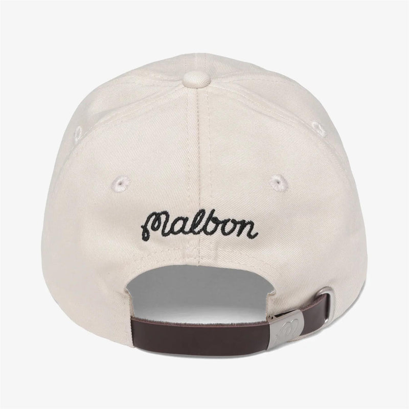 Beanie Buckets Dad Hat Ivory
