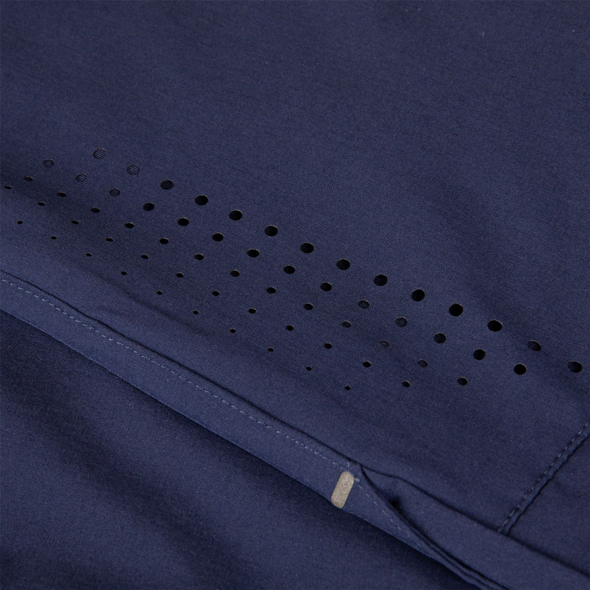 RLX Active Shorts Refined Navy