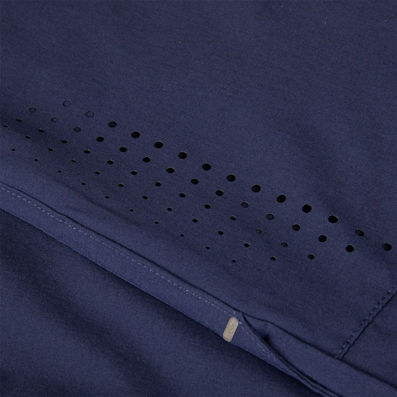 RLX Active Shorts Refined Navy