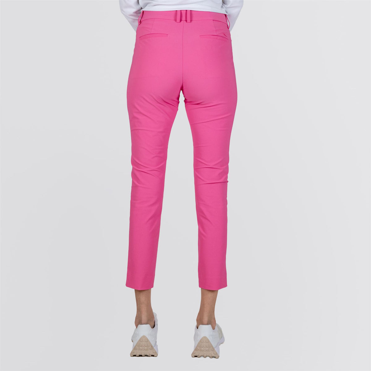 Womens Ice Light 7/8 Treggings Peony