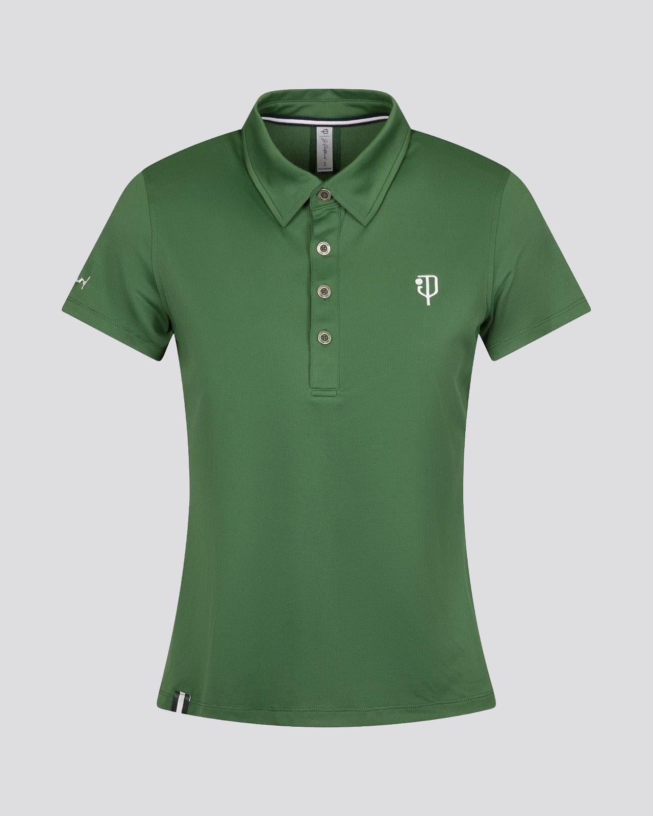 Bainbridge Polo Pritchard Green