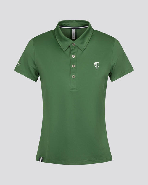 Bainbridge Polo Pritchard Green