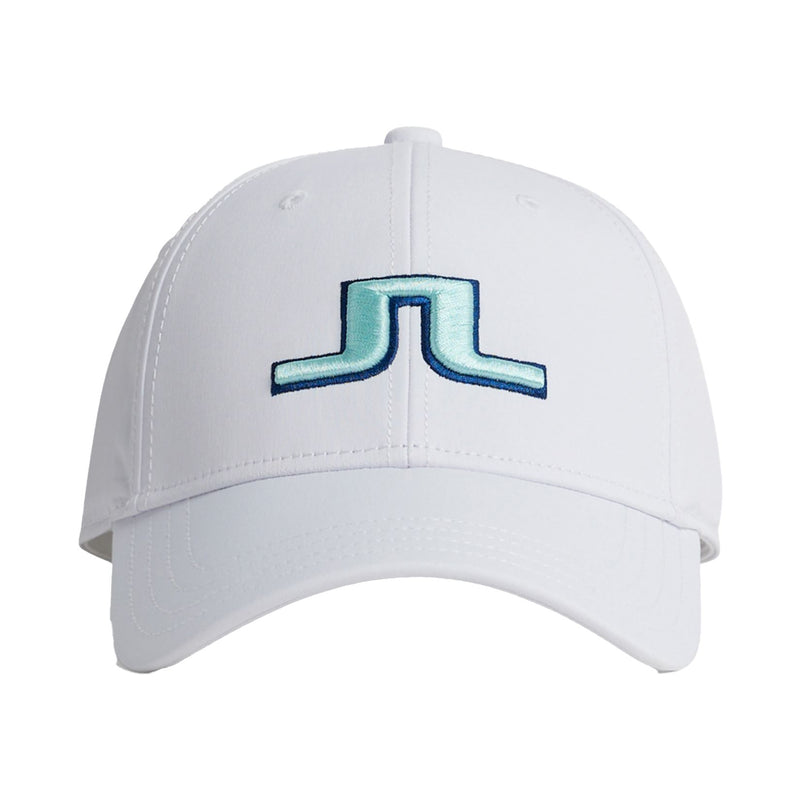 Angus Cap White