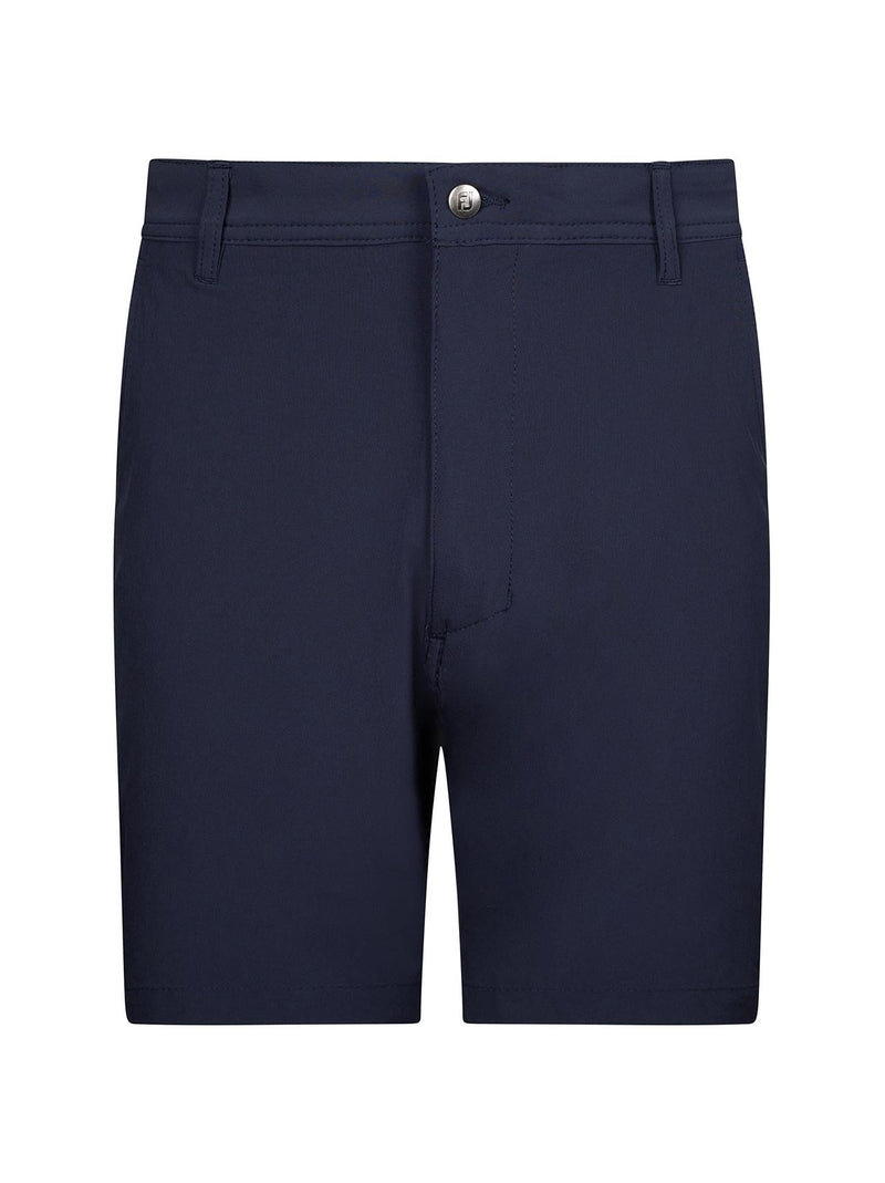 Performance Pleated Short