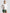 Womens Founders Crew Neck Clubhouse White