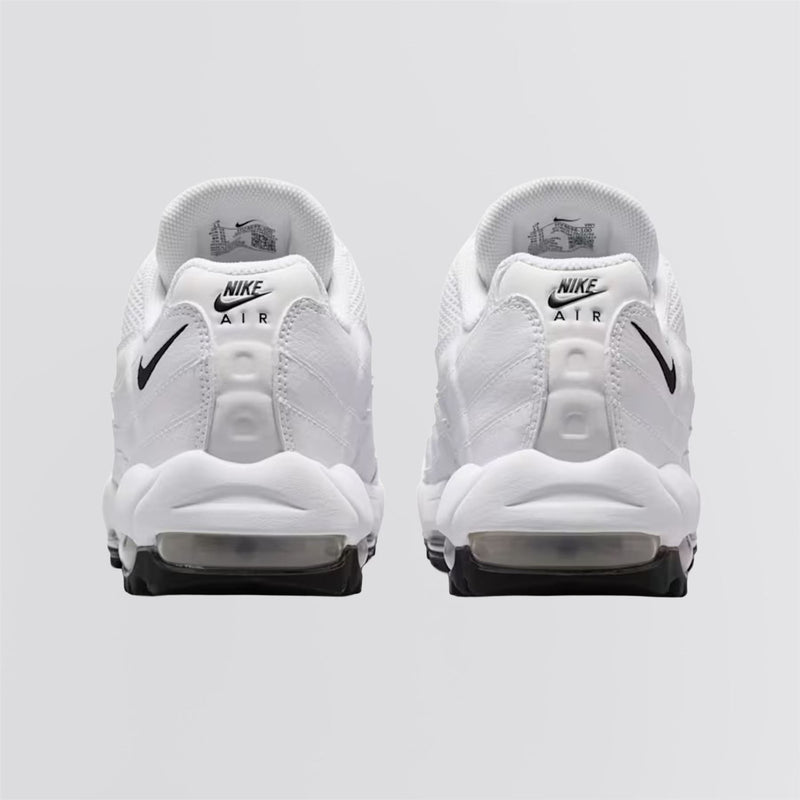 Air Max '95 Spikeless Golf Shoes White/Black/Light Graphite