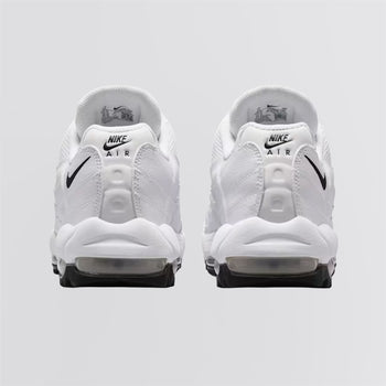 Nike Air Max '95 Spikeless Golf Shoes White/Black/Light Graphite