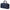 The Byers Duffel Bag Navy Ballistic