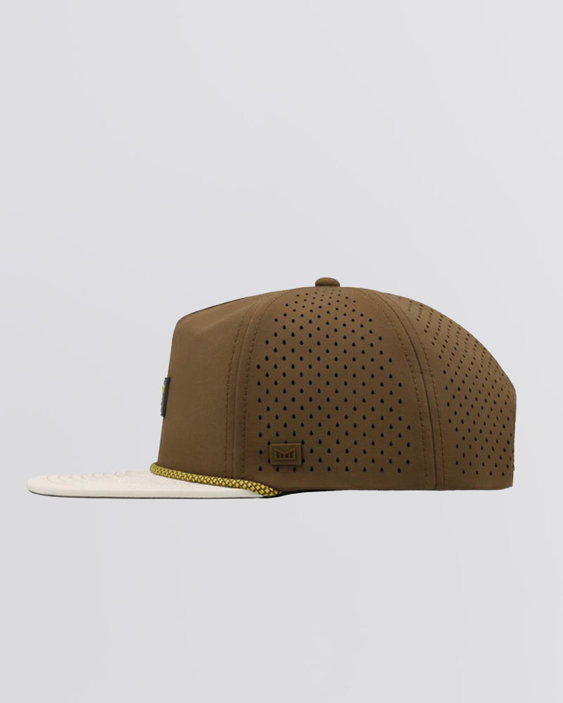 Hydro Coronado Cap Yellow Jacket