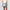 Womens Contrast Sport Skirt Ice Blue/Navy