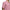 Go-To Camp Polo Pink Strata