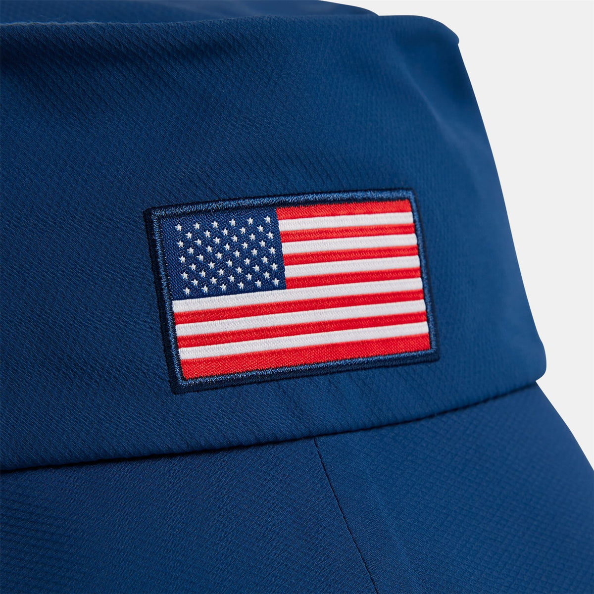 Tour Lightweight Bucket Hat Estate Blue