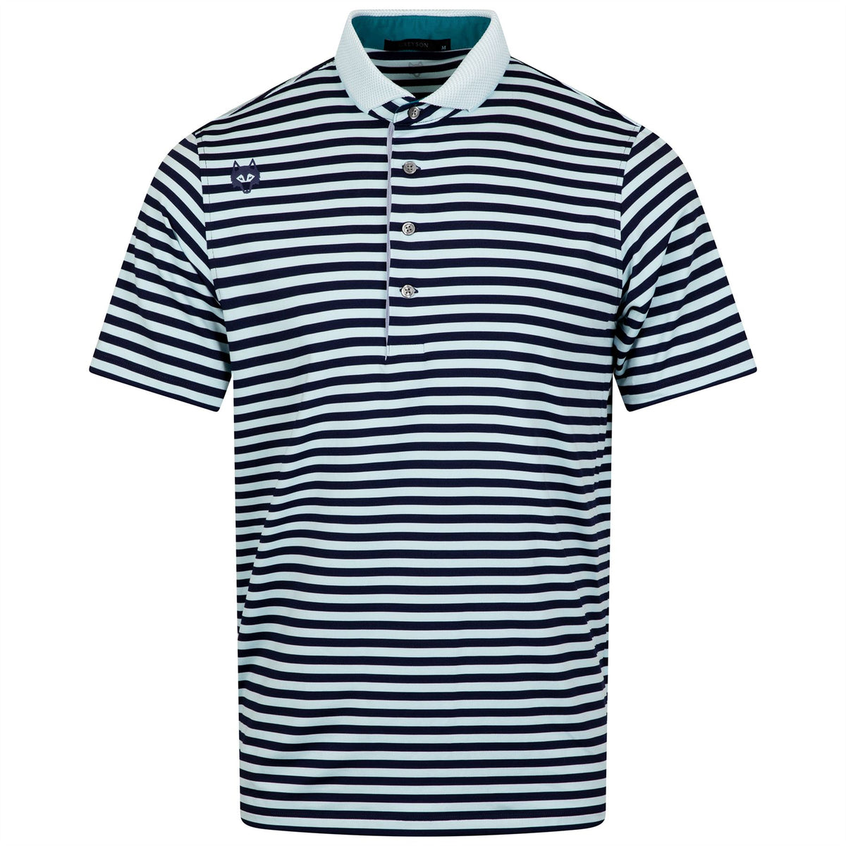 Ruess Polo Viper/Maltese Blue