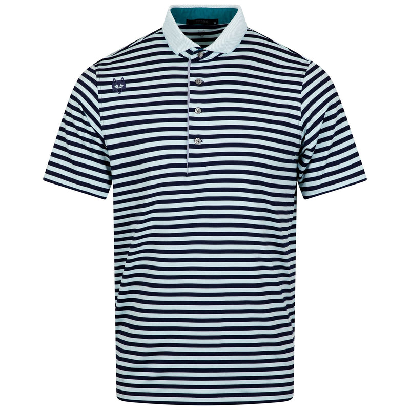 Ruess Polo Viper/Maltese Blue