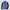 Winsome Hybrid Cardigan Nebula Blue