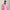 RLX Classic Fit Performance Jersey Mid Layer Laguna Pink