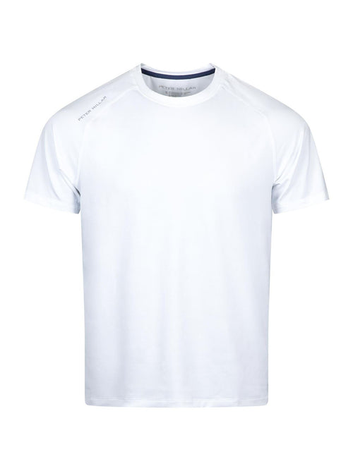 Aurora Performance T-Shirt White