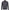 Palmer Performance Quarter Zip Mid Layer Navy Herringbone