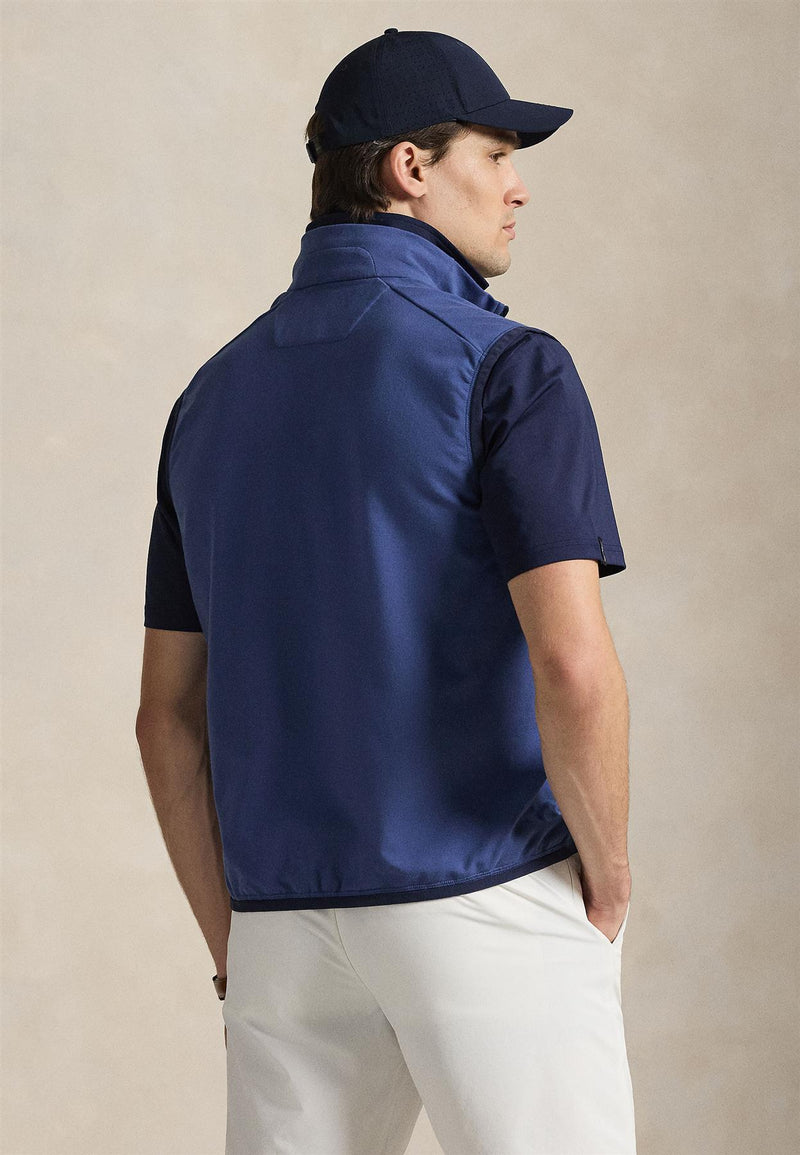 RLX Tech Terry Sweatshirt