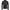 Featherweight Polo Sweater Charcoal Heather Grey