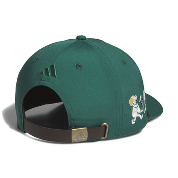 adidas Season Opener 24 Hat Collegiate Green | Caps | TRENDYGOLF.COM