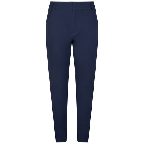 Womens Surge Performance Ankle Pants Navy - AW23