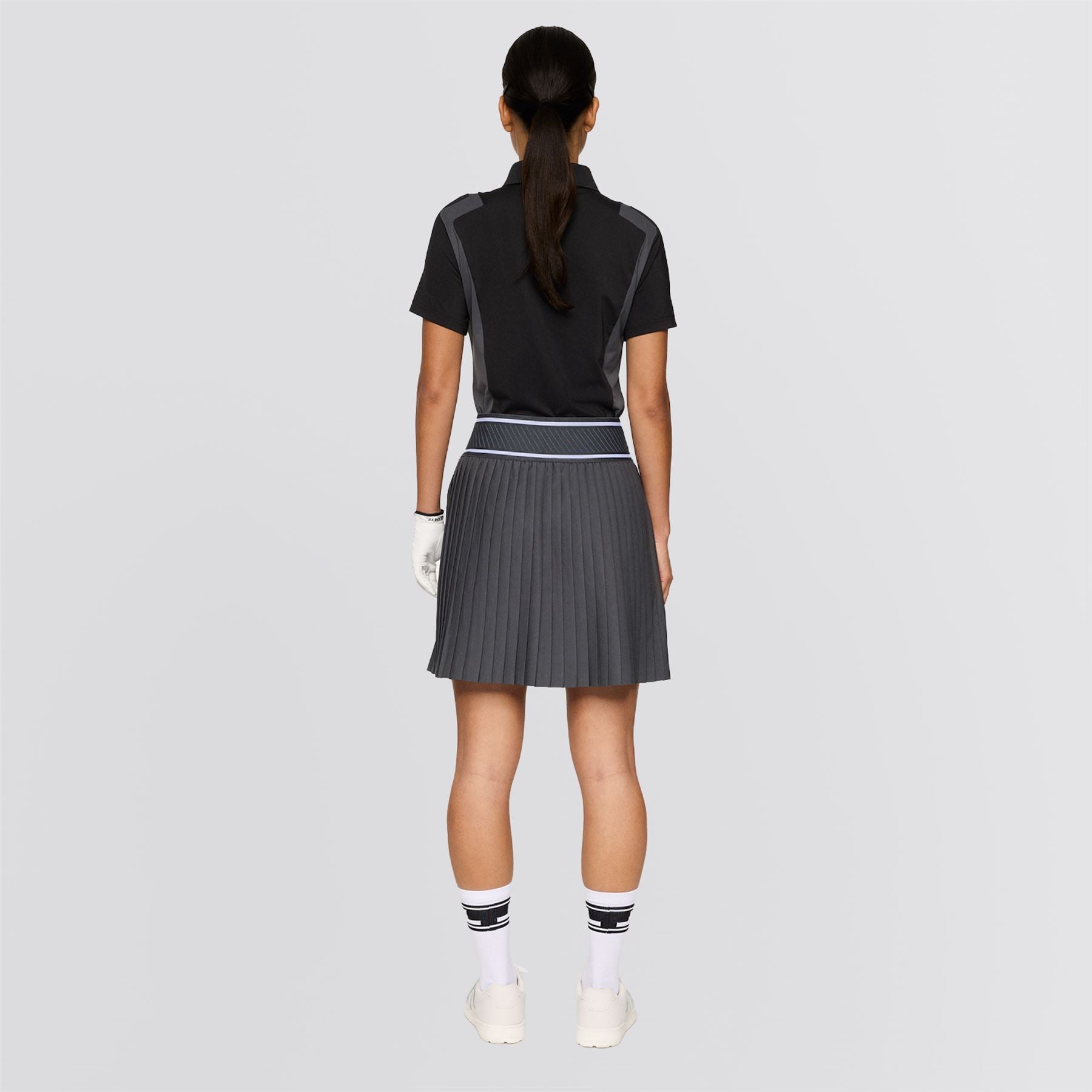 na.e Urban Shield Skirt 新品　未使用　タグ付き J.Lindeberg Women's Twiggy Skirt Asphalt – TRENDYGOLFUSA.COM