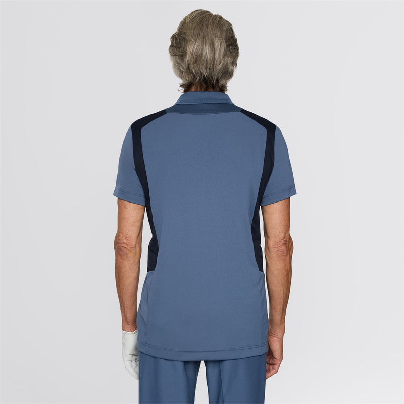 Legacy Polo Vintage Indigo