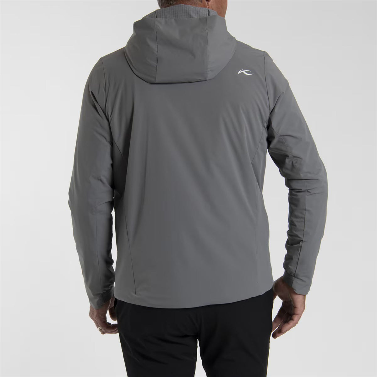 Atmosphere Jacket Pewter