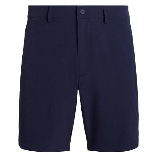 RLX On Course Woven Straight Shorts Refined Navy - SS25